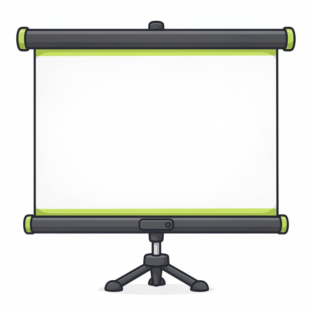 Projector Screen