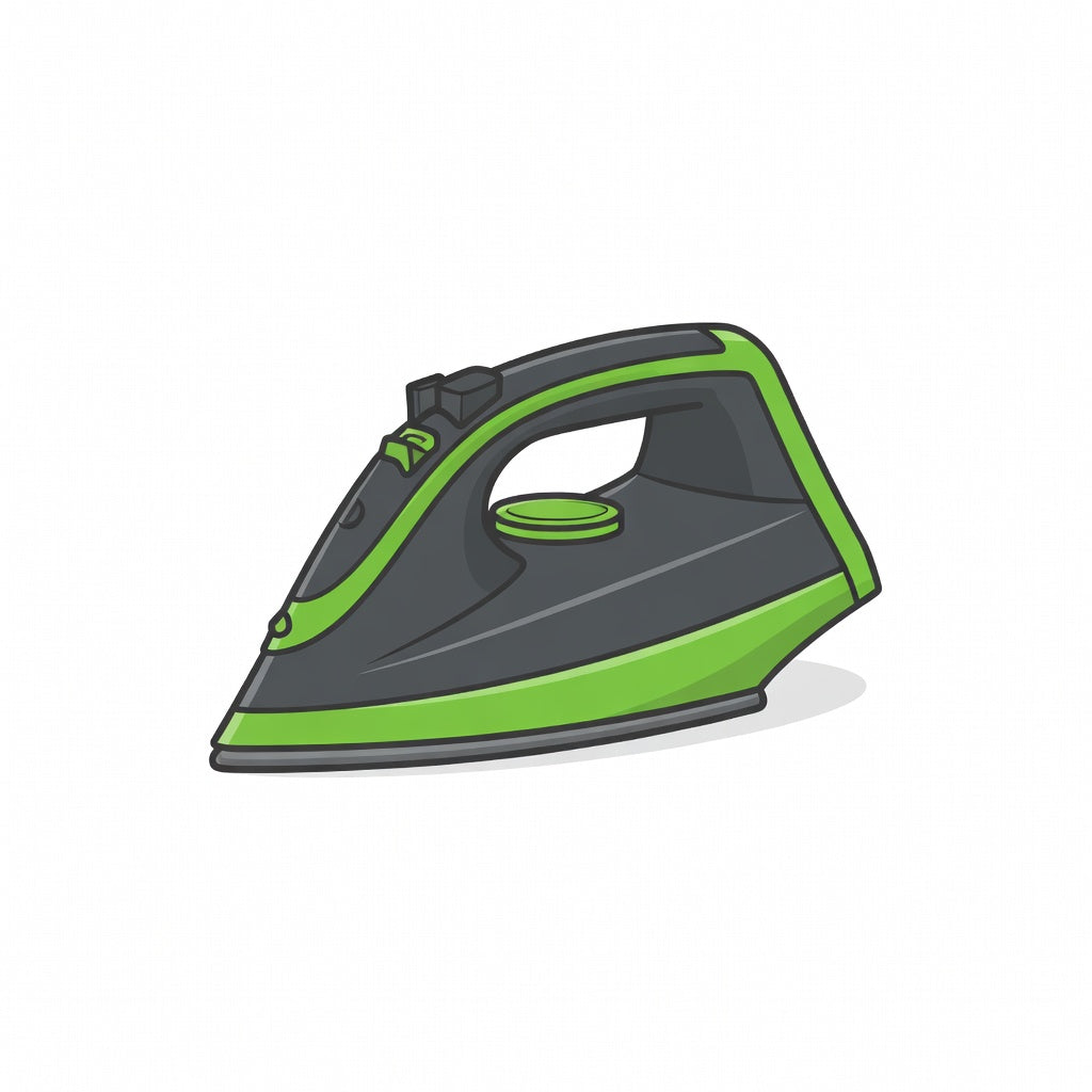 Iron