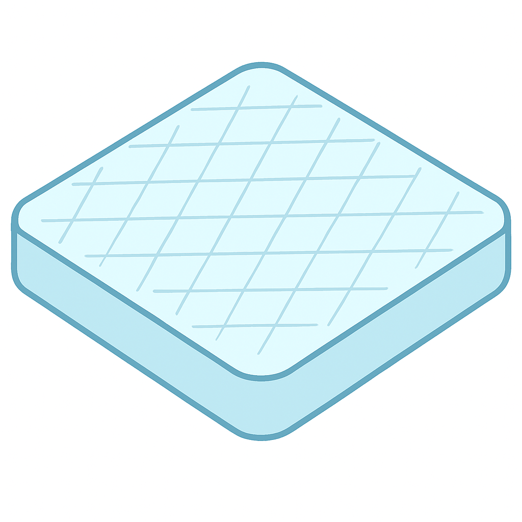 Superking / Emperor Mattress