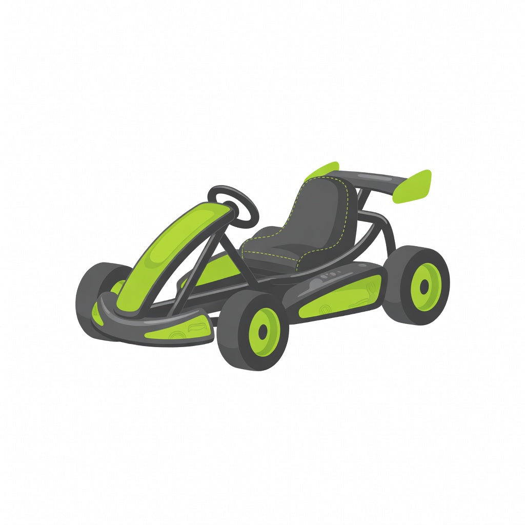 Go Kart (Kids)