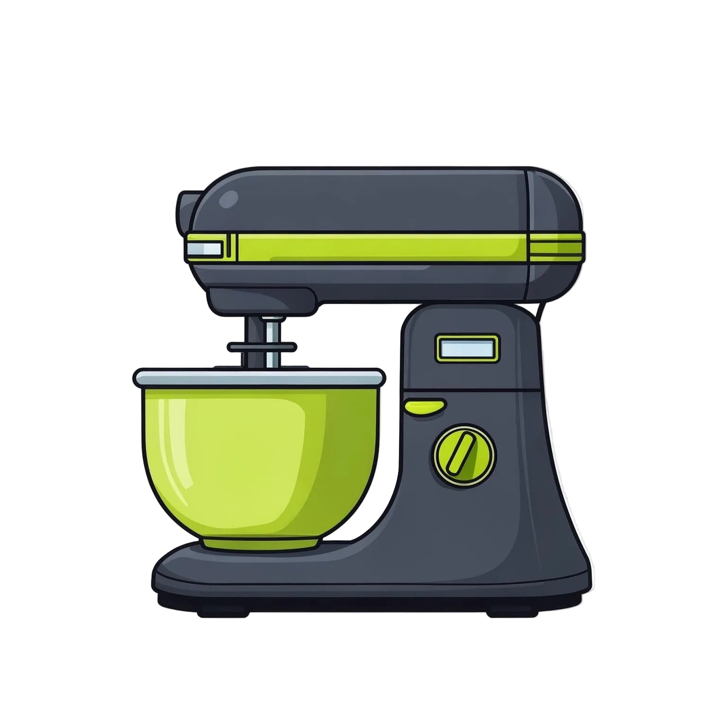 Stand Mixer