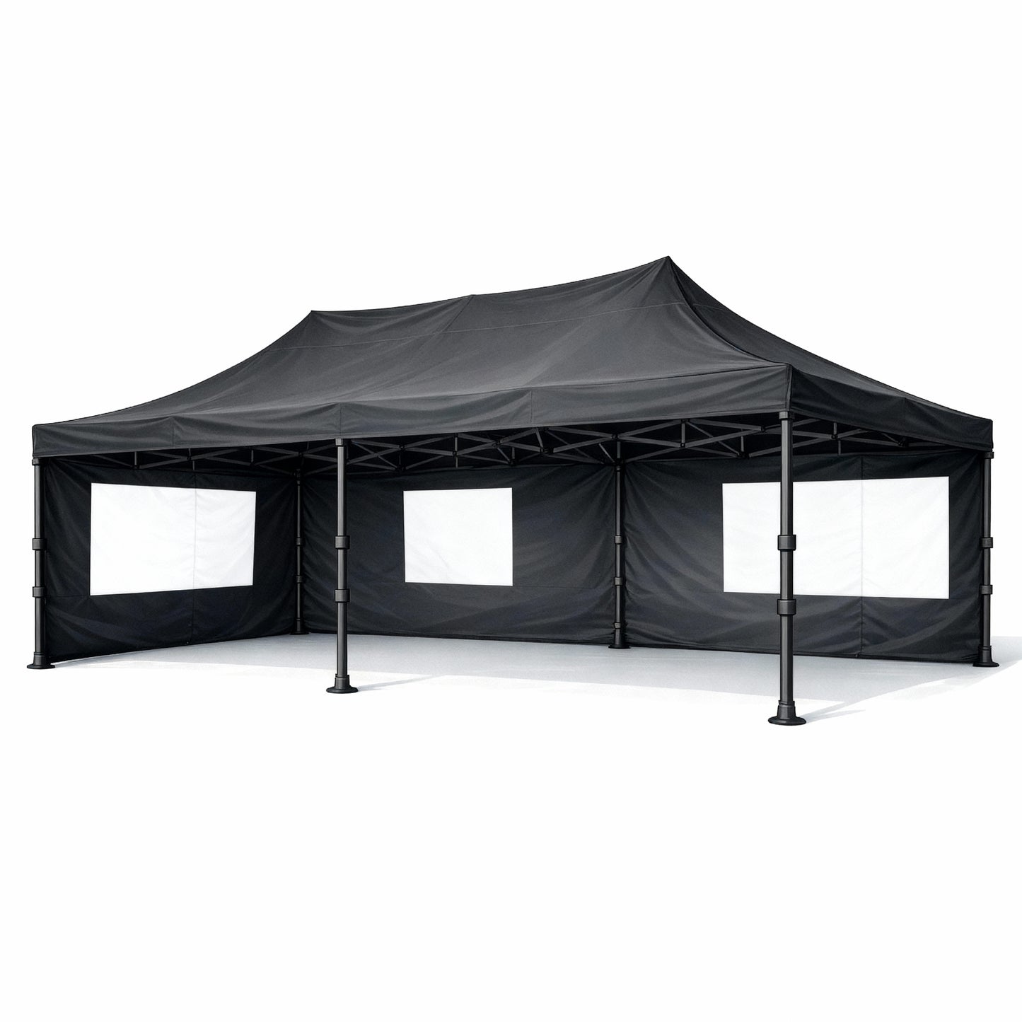 Gazebo upto 6M
