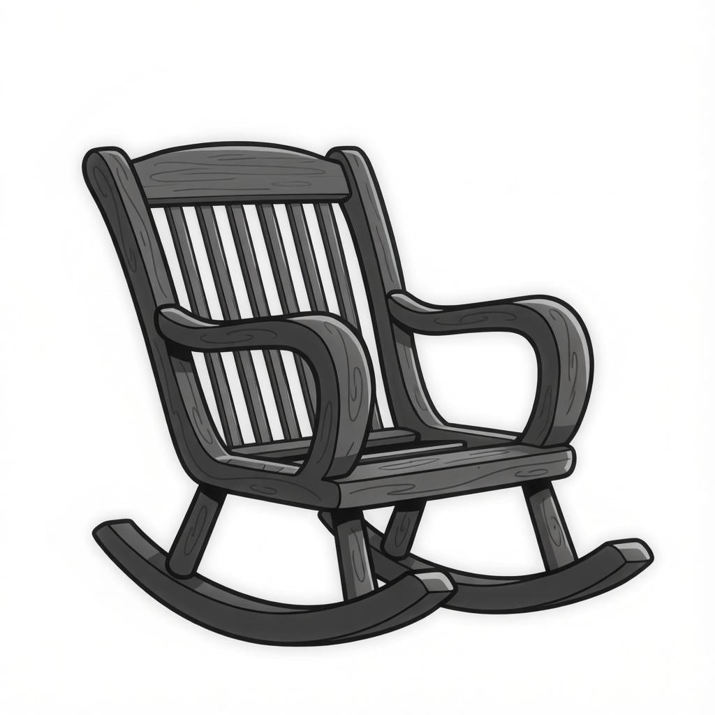 Rocking Chair