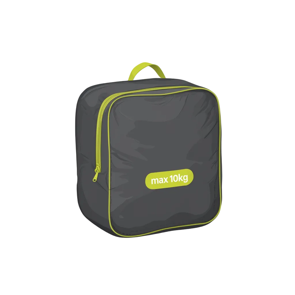 Bag of Bedding (max 10kg)