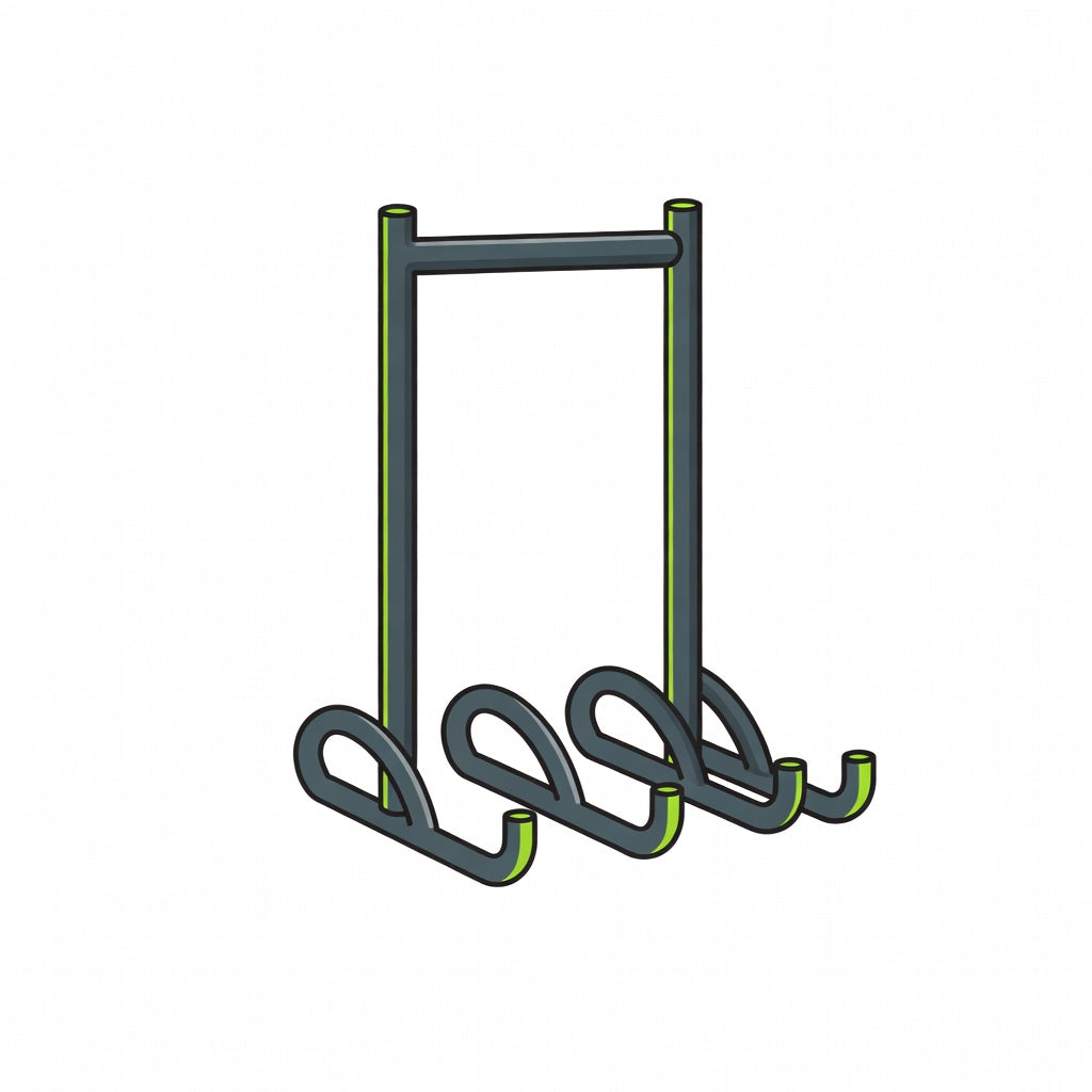 Bike Storage