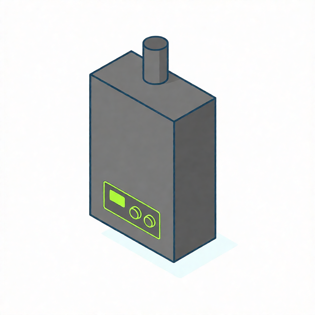 Boiler