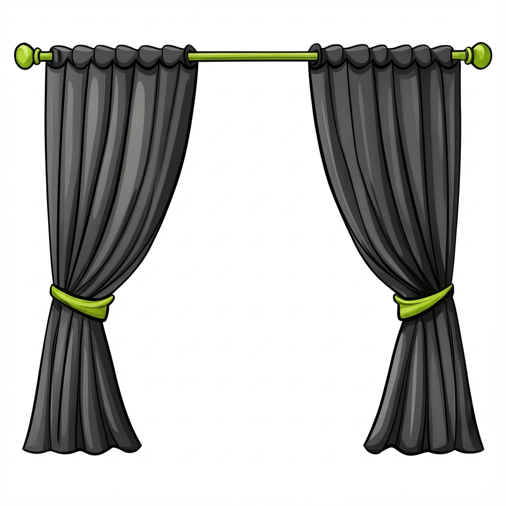 Curtain