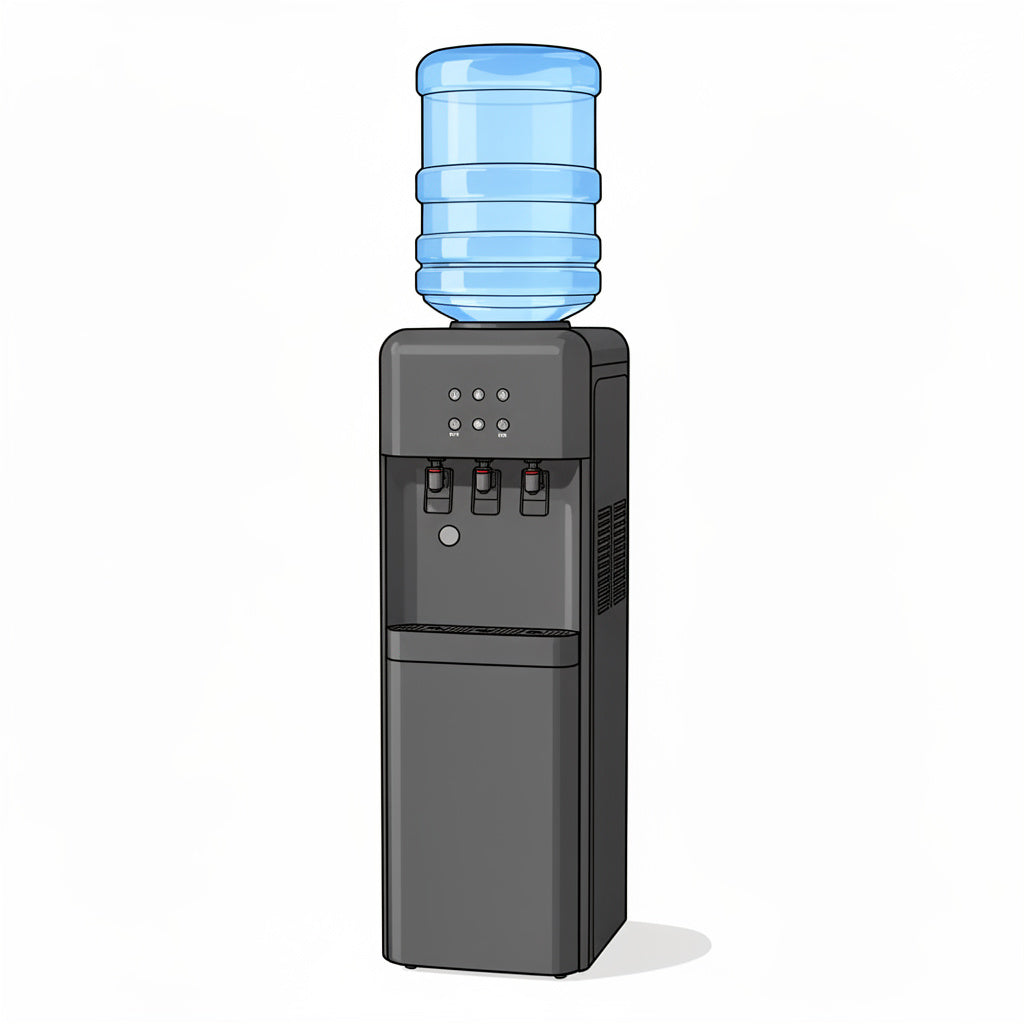 Water Dispenser