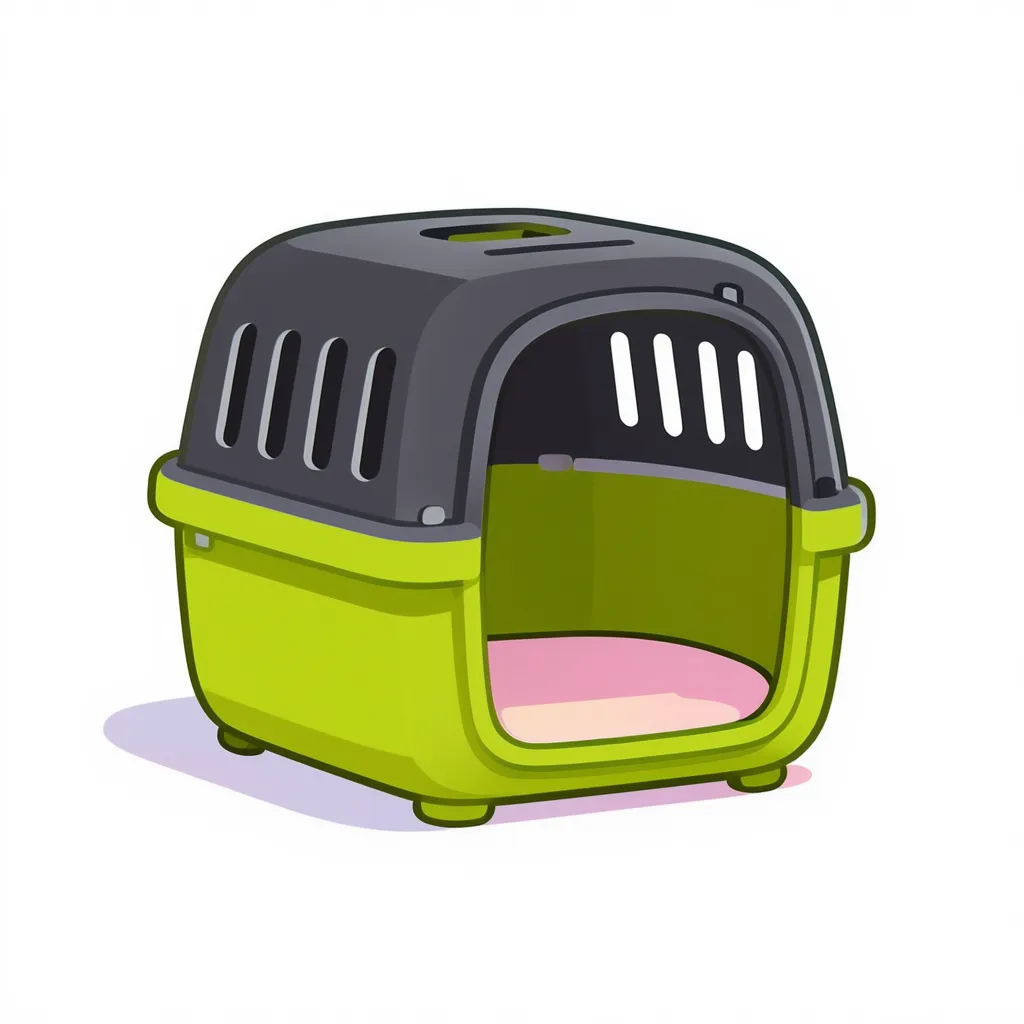 Dog Crate