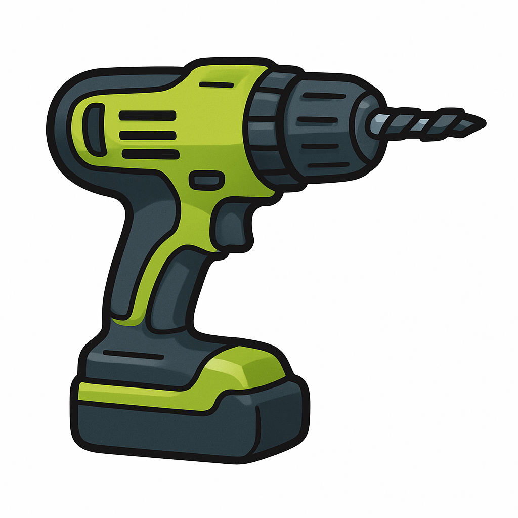 Drill