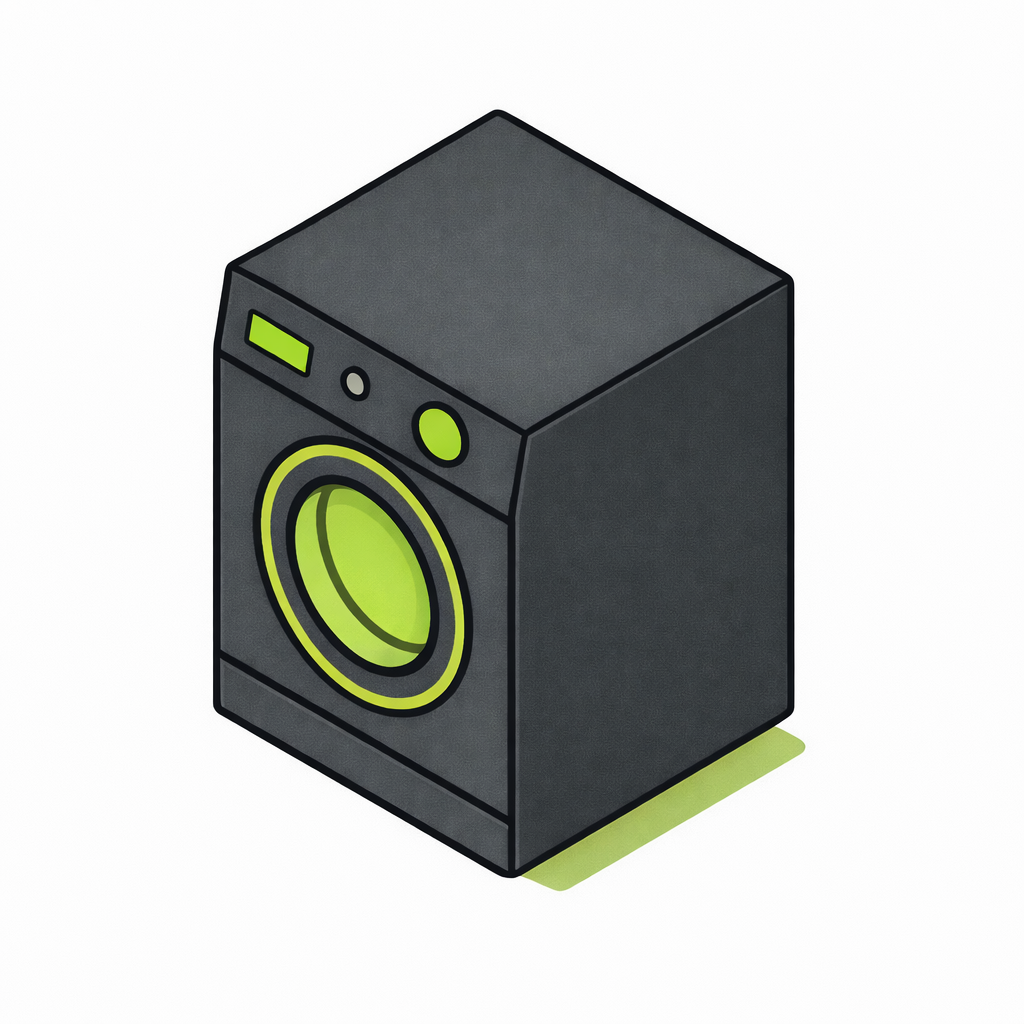 Tumble Dryer