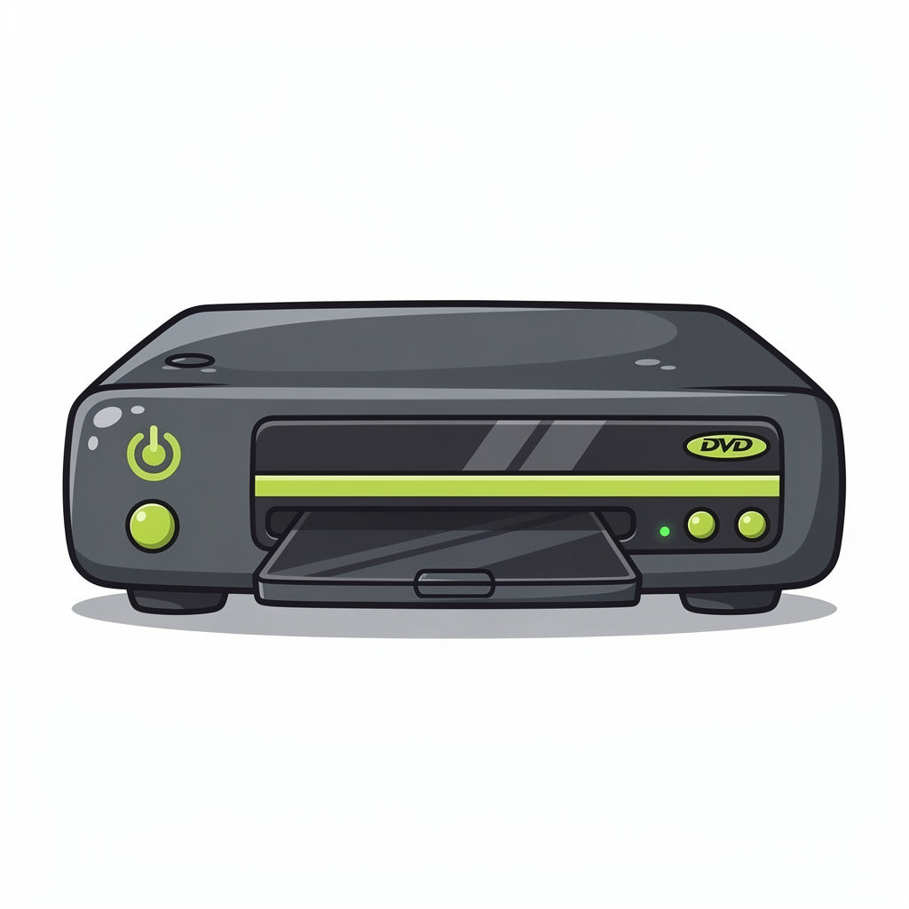 DVD Player