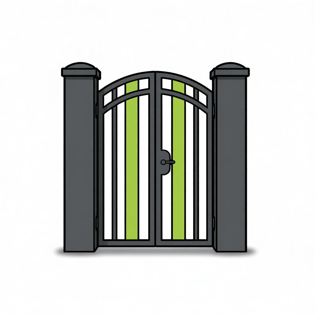 Gate