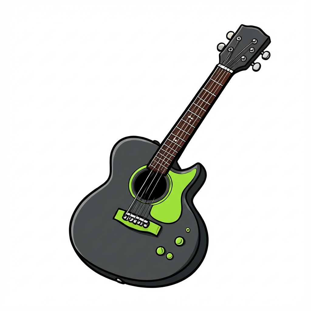 Guitar