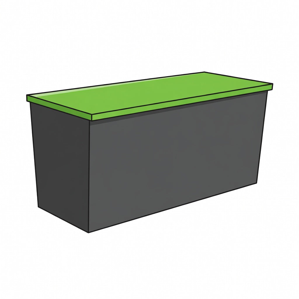Kitchen Island Unit