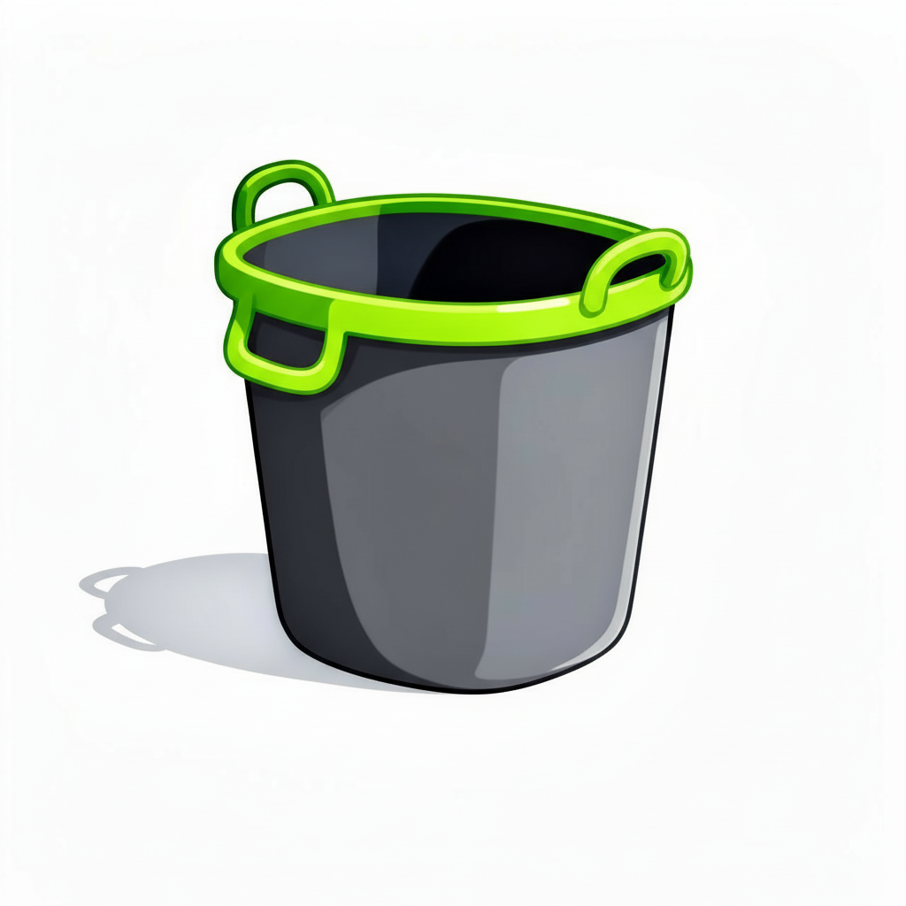 Laundry Basket