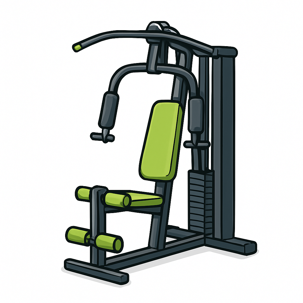 Multi GYM Home
