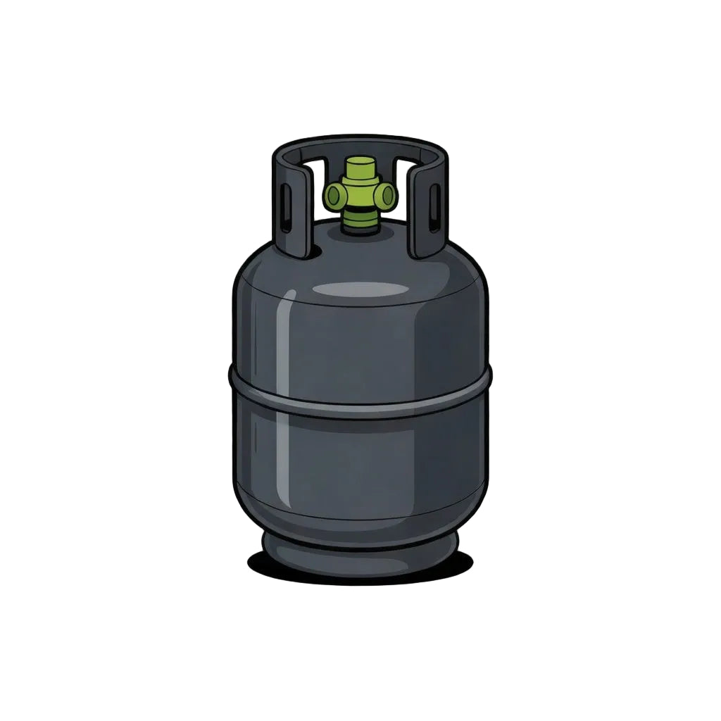 Patio Gas 5kg