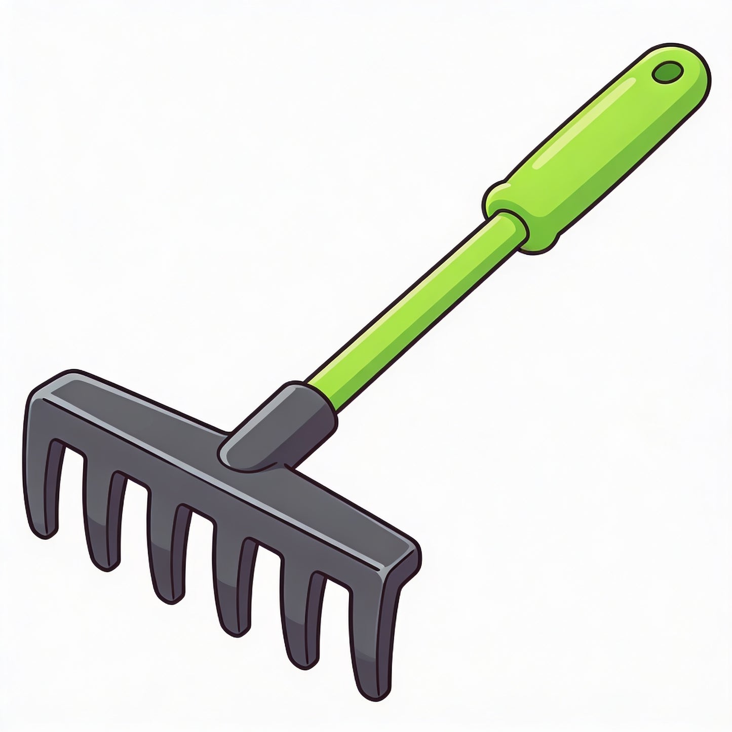 Rake