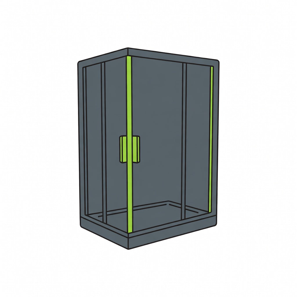 Shower Cabin / Enclosure