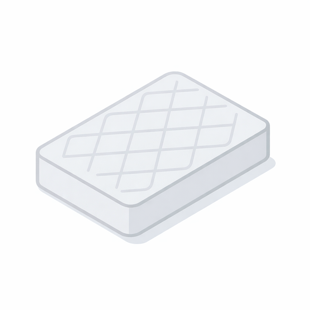 Single Mattress
