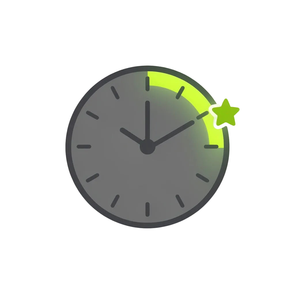 Premium Time Slot