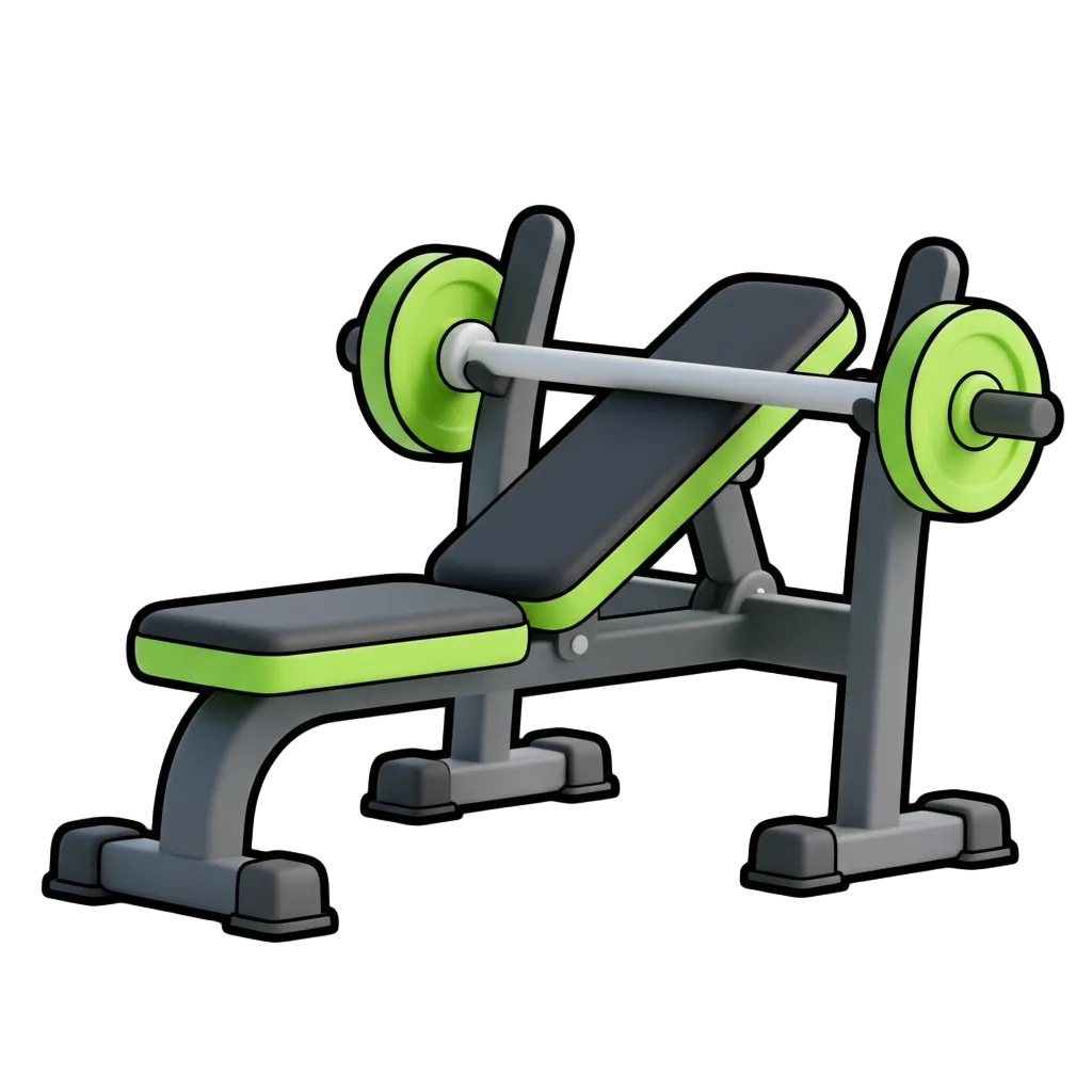 Weight Bench
