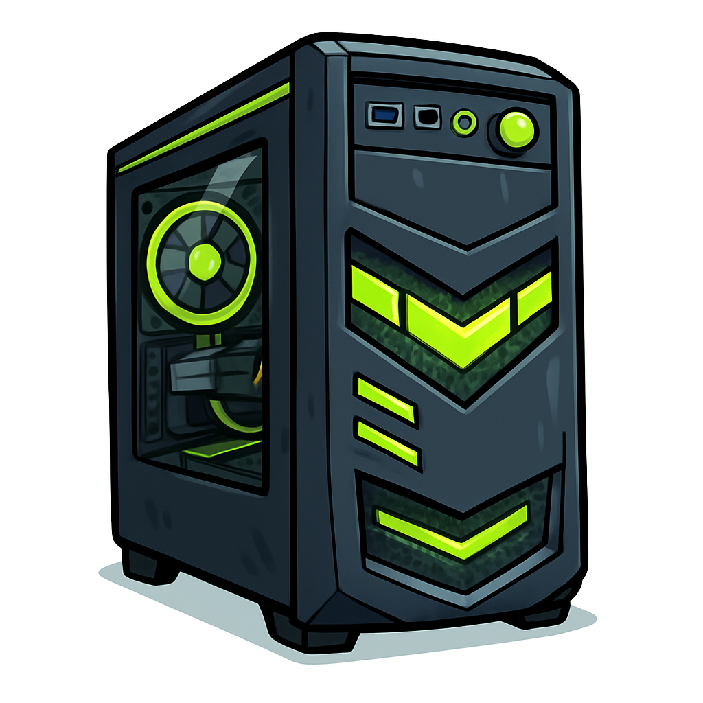 Tower PC