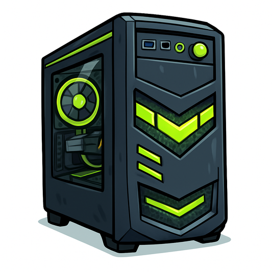 Tower PC