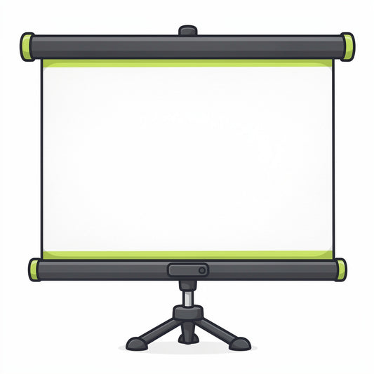 Projector Screen