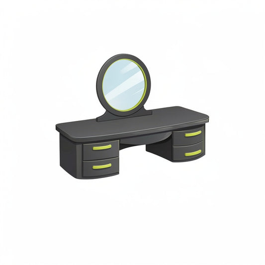 Floating Vanity (without mirror)
