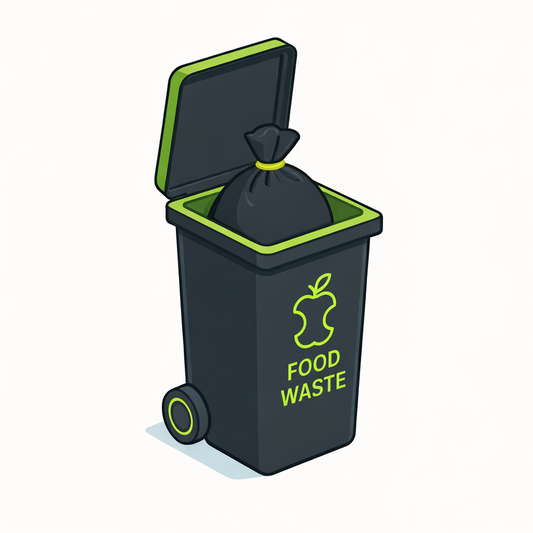 240 LTR (Food) Bin