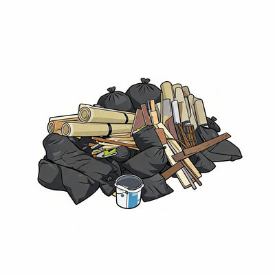 Pile of Junk
