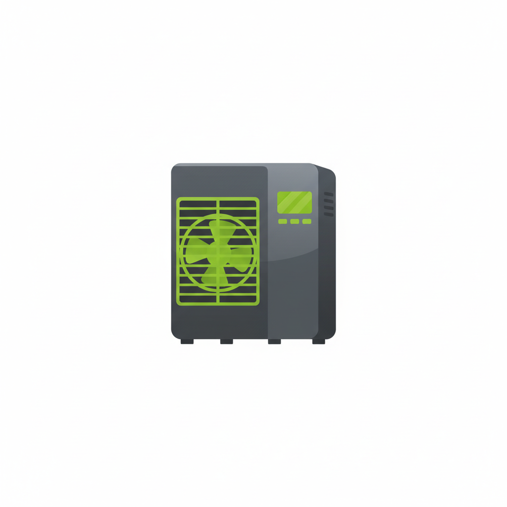 Air Con Unit