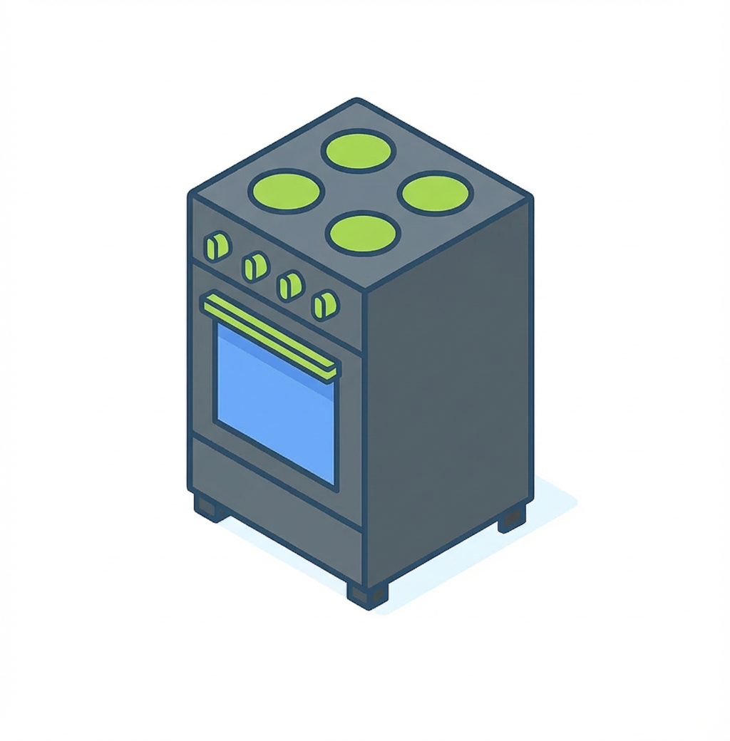 Cooker