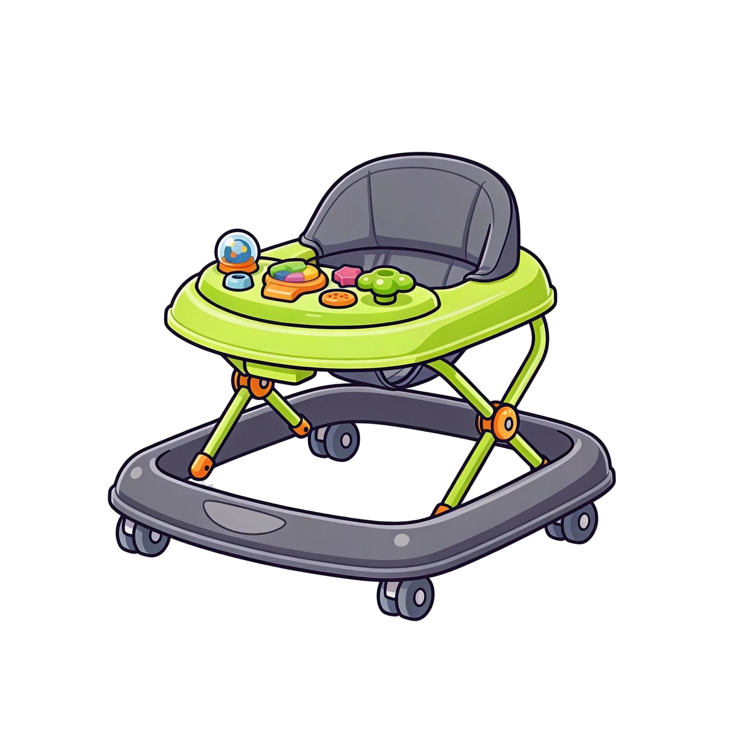 Baby Walker