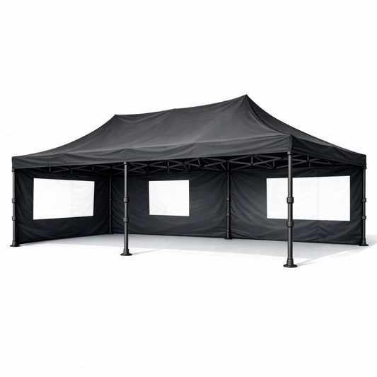 Gazebo upto 6M