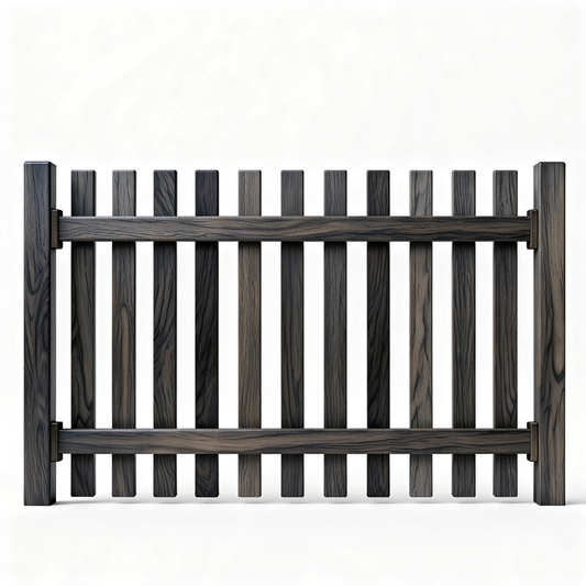 Fencing Panel