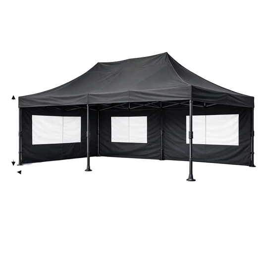 Gazebo upto 4M