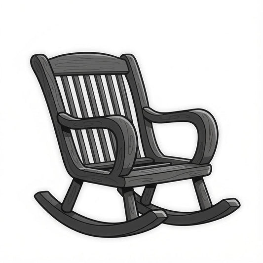 Rocking Chair