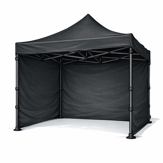 Gazebo upto 3M