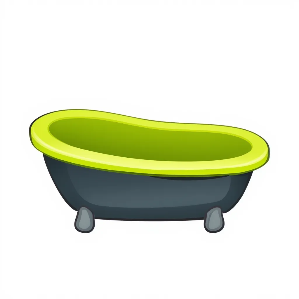 Baby Bath