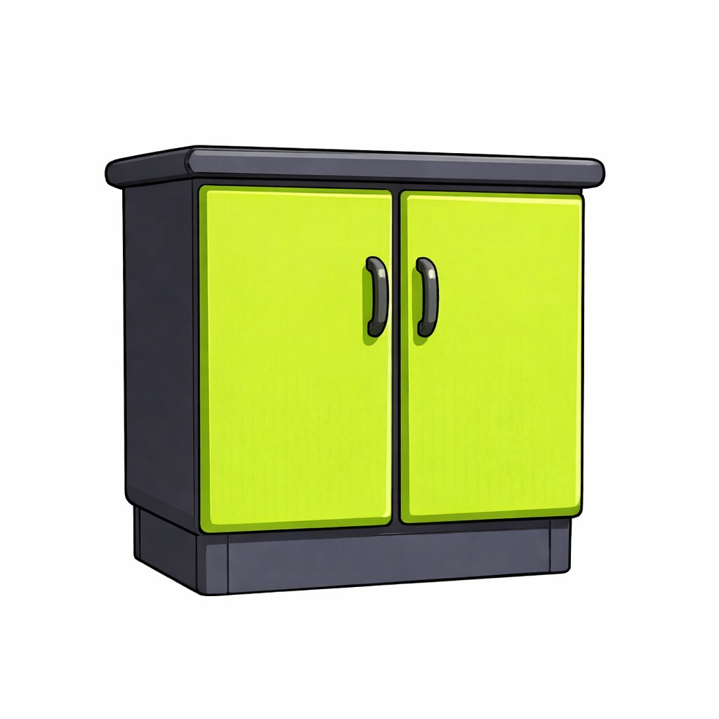 Base Cabinet