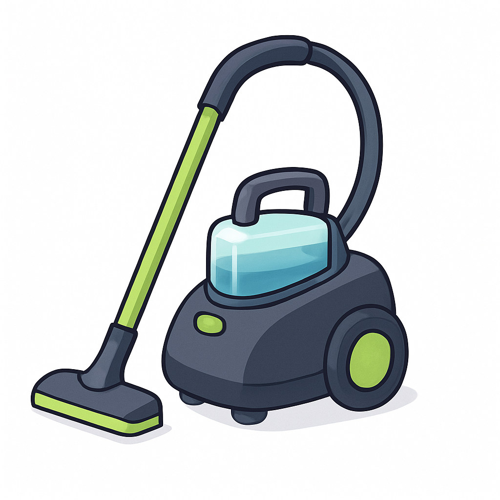 Carpet Steamer