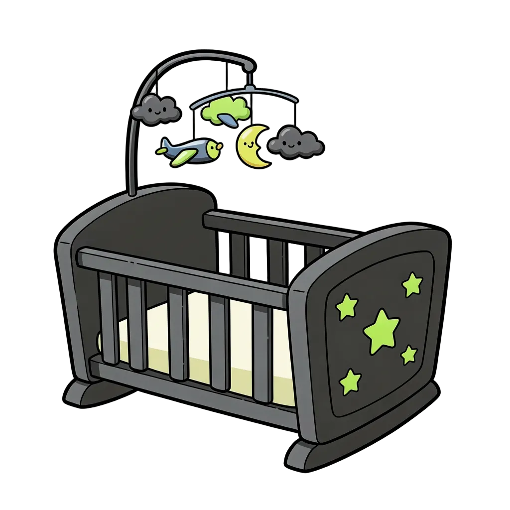 Crib