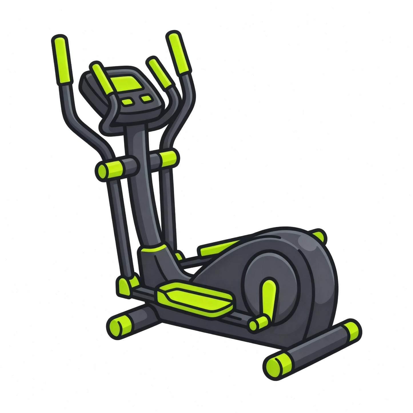 Cross Trainer