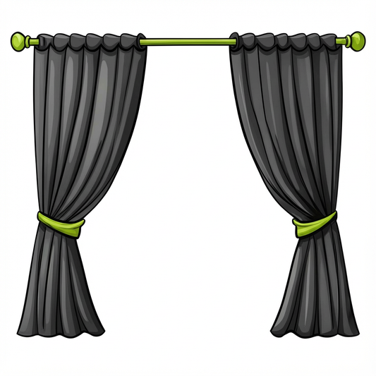 Curtain