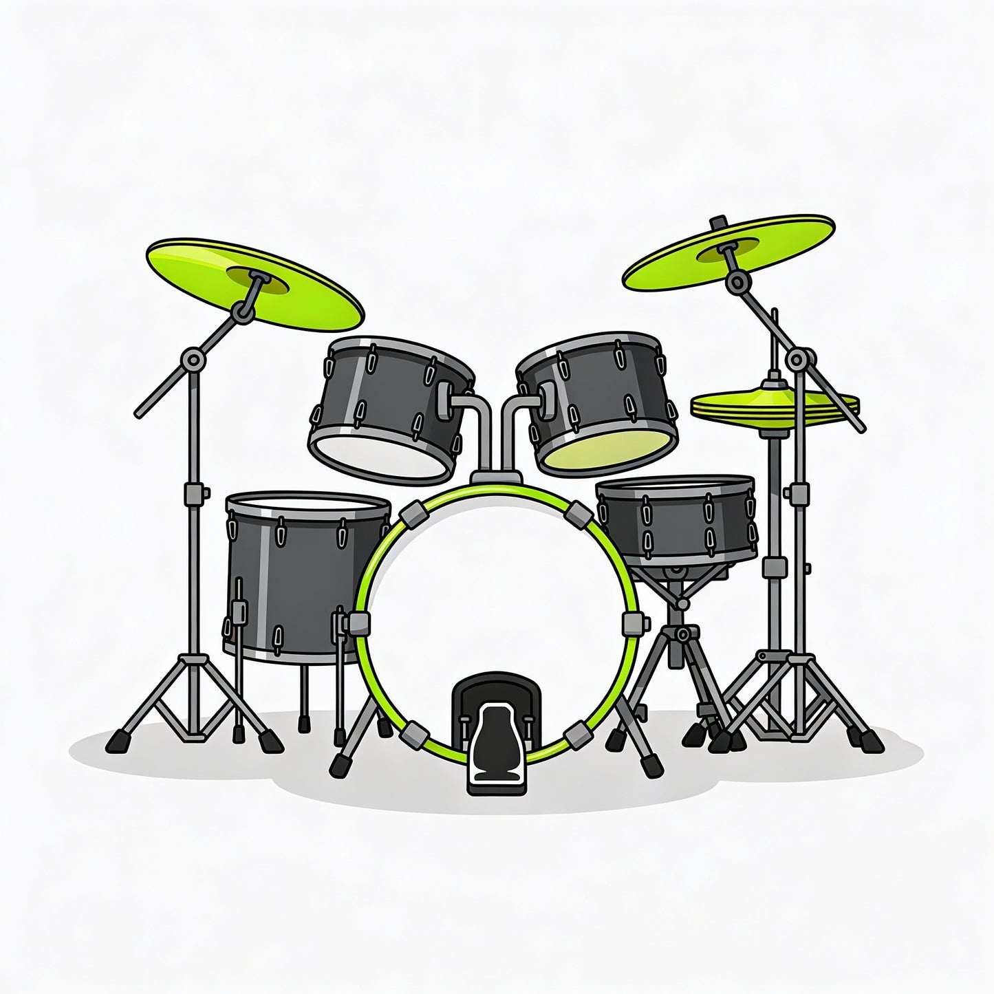 Drum Kit