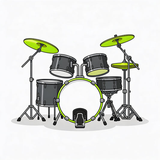 Drum Kit