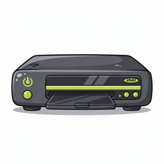 DVD Player